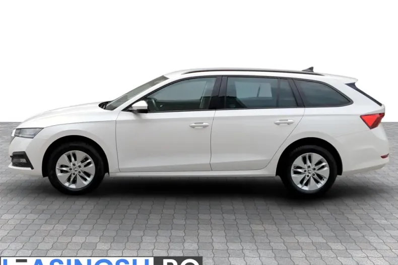 Skoda Octavia din 2022 cu 101.877 km - oferta SKO213294 - foto 8