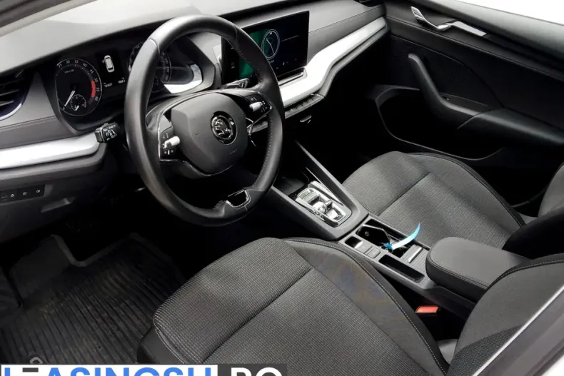 Skoda Octavia din 2022 cu 101.877 km - oferta SKO213294 - foto 10