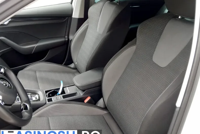 Skoda Octavia din 2022 cu 101.877 km - oferta SKO213294 - foto 11