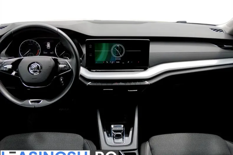 Skoda Octavia din 2022 cu 101.877 km - oferta SKO213294 - foto 12