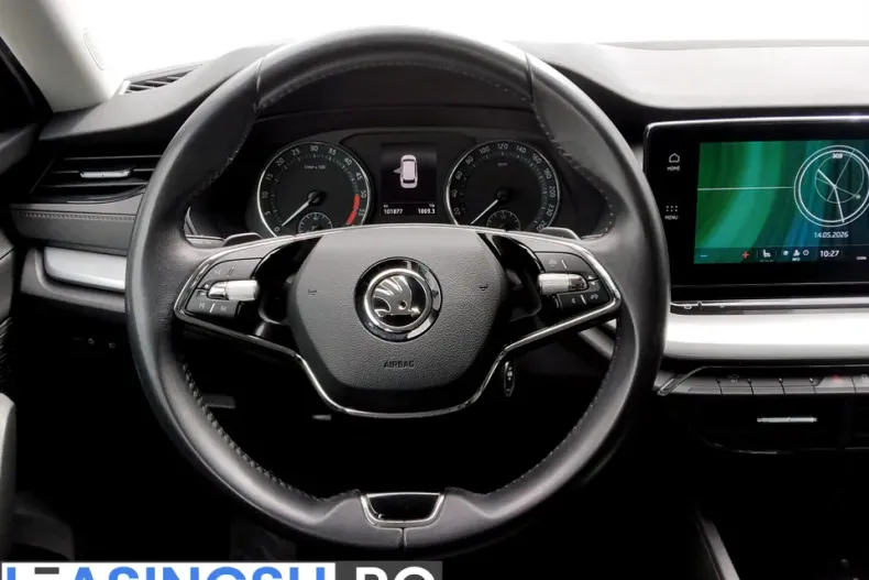 Skoda Octavia din 2022 cu 101.877 km - oferta SKO213294 - foto 13