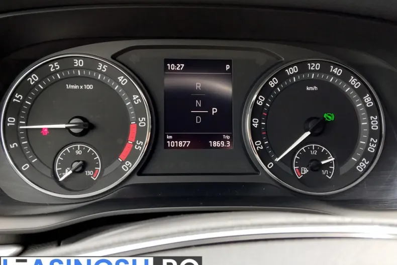 Skoda Octavia din 2022 cu 101.877 km - oferta SKO213294 - foto 14