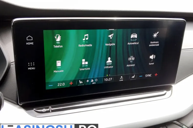 Skoda Octavia din 2022 cu 101.877 km - oferta SKO213294 - foto 16