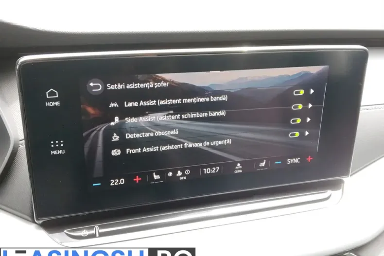 Skoda Octavia din 2022 cu 101.877 km - oferta SKO213294 - foto 18