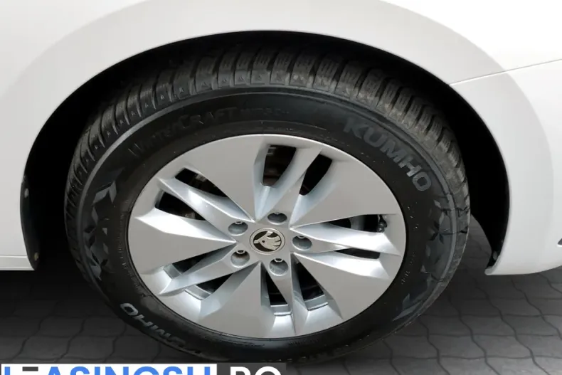 Skoda Octavia din 2022 cu 101.877 km - oferta SKO213294 - foto 21
