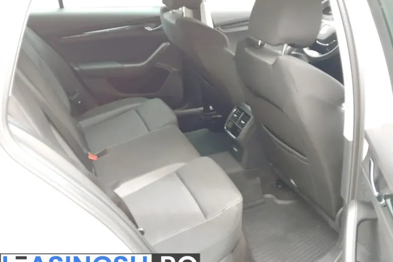 Skoda Octavia din 2022 cu 101.877 km - oferta SKO213294 - foto 23