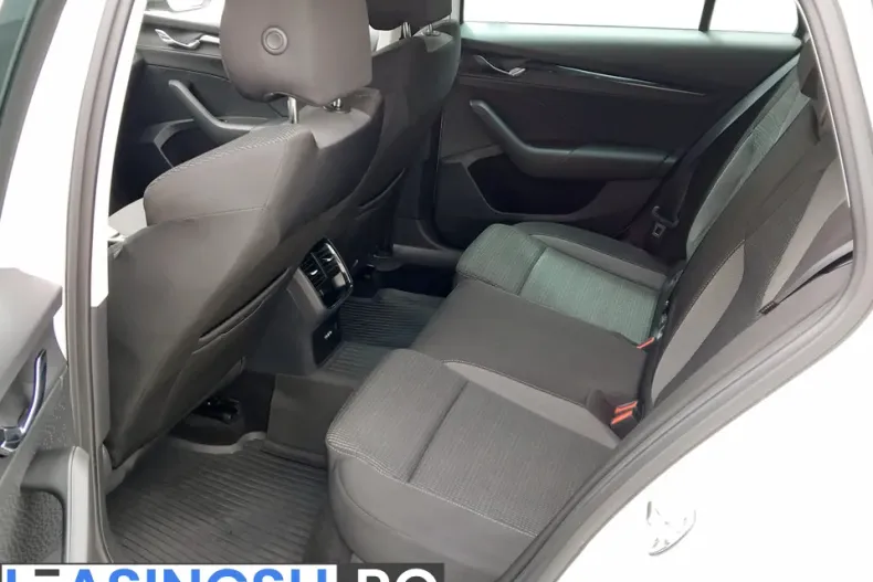 Skoda Octavia din 2022 cu 101.877 km - oferta SKO213294 - foto 26