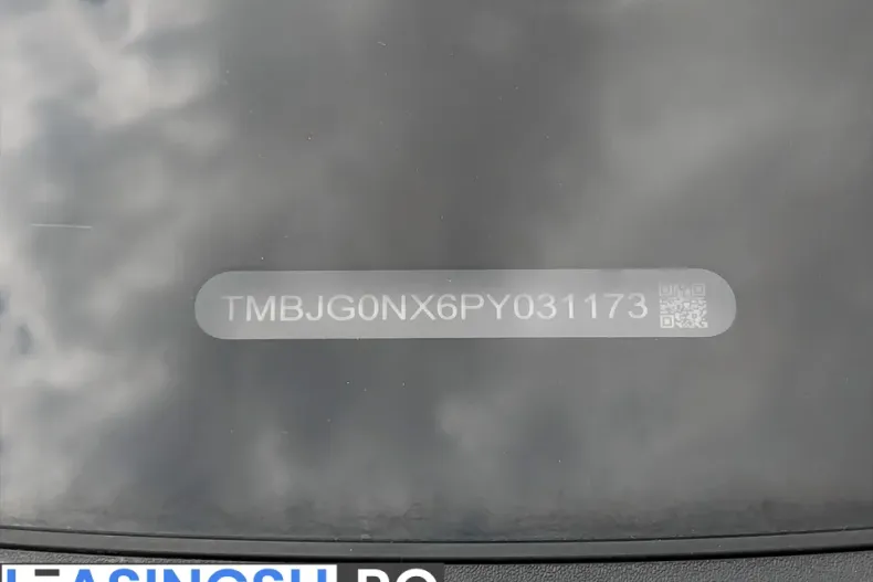 Skoda Octavia din 2022 cu 101.877 km - oferta SKO213294 - foto 27