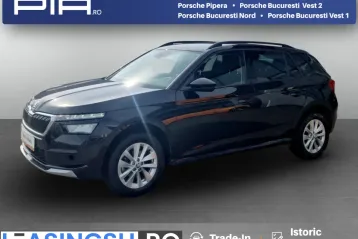 Skoda Kamiq din 2023 - oferta SKO213295
