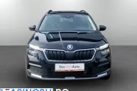 Skoda Kamiq din 2023 cu 107.042 km - oferta SKO213295 - foto 2