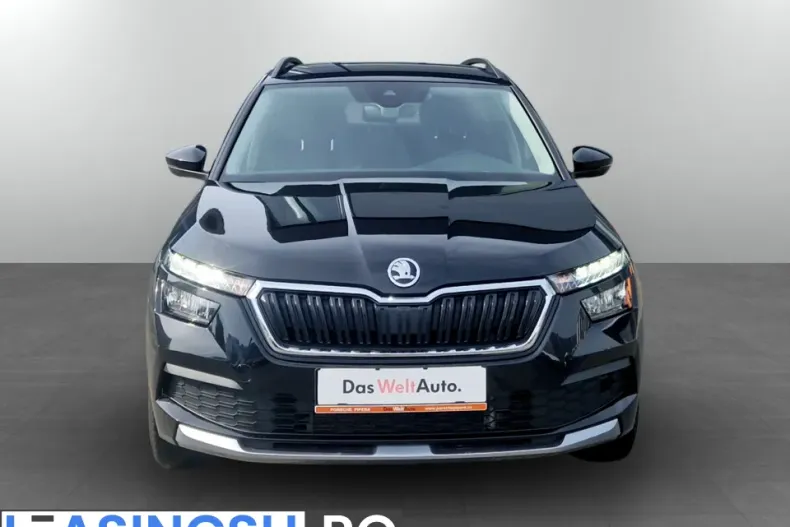 Skoda Kamiq din 2023 cu 107.042 km - oferta SKO213295 - foto 2