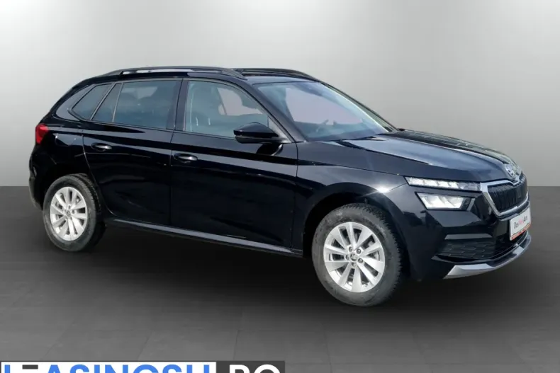 Skoda Kamiq din 2023 cu 107.042 km - oferta SKO213295 - foto 3