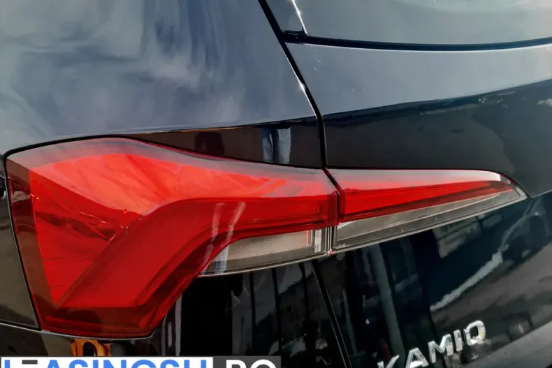 Skoda Kamiq din 2023 cu 107.042 km - oferta SKO213295 - foto 8