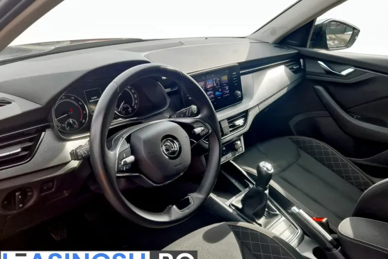 Skoda Kamiq din 2023 cu 107.042 km - oferta SKO213295 - foto 10