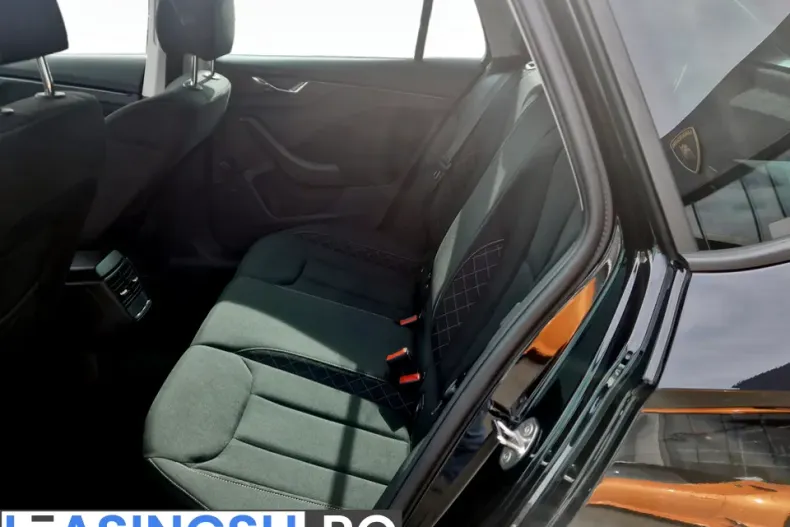 Skoda Kamiq din 2023 cu 107.042 km - oferta SKO213295 - foto 21
