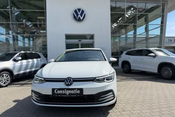 Volkswagen Golf din 2021 - oferta VOL213296