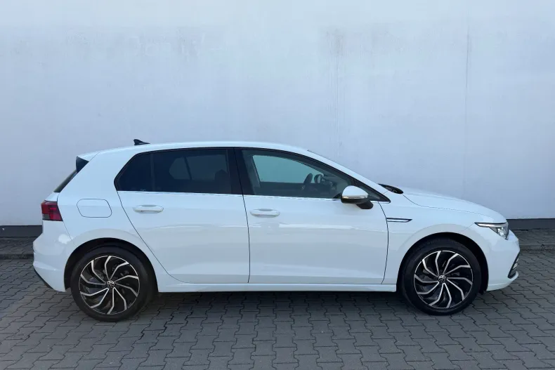 Volkswagen Golf din 2021 cu 62.750 km - oferta VOL213296 - foto 4