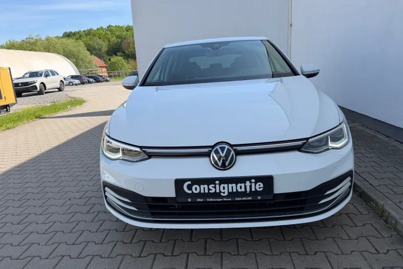 Volkswagen Golf din 2021 cu 62.750 km - oferta VOL213296 - foto 7