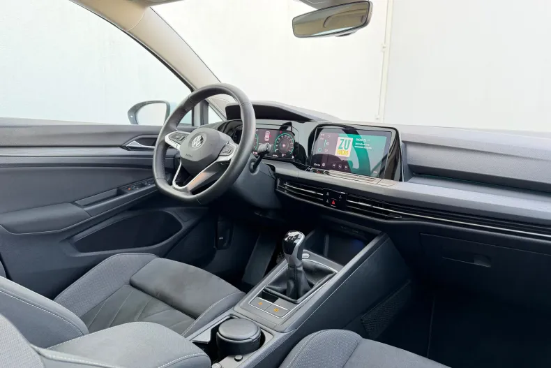 Volkswagen Golf din 2021 cu 62.750 km - oferta VOL213296 - foto 8