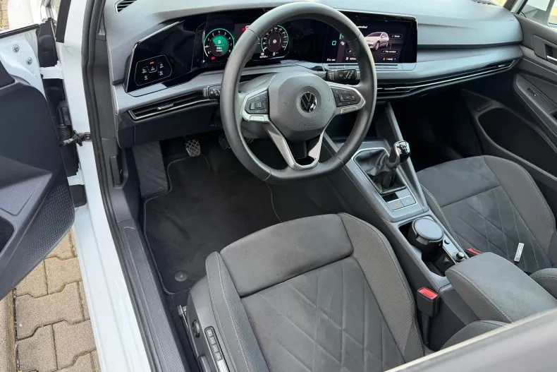 Volkswagen Golf din 2021 cu 62.750 km - oferta VOL213296 - foto 15
