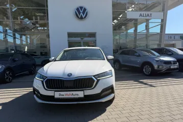 Skoda Octavia din 2020 - oferta SKO213297