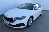 Skoda Octavia din 2020 cu 116.000 km - oferta SKO213297 - foto 2