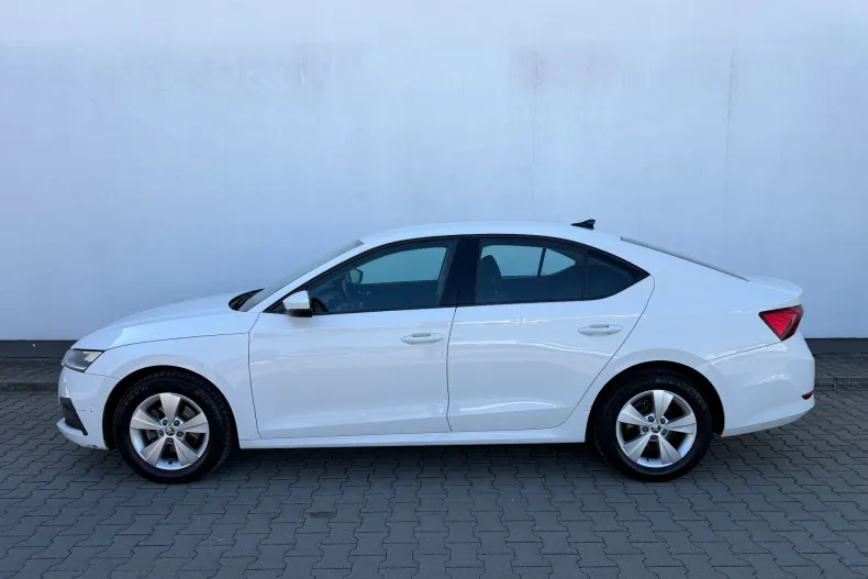 Skoda Octavia din 2020 cu 116.000 km - oferta SKO213297 - foto 3