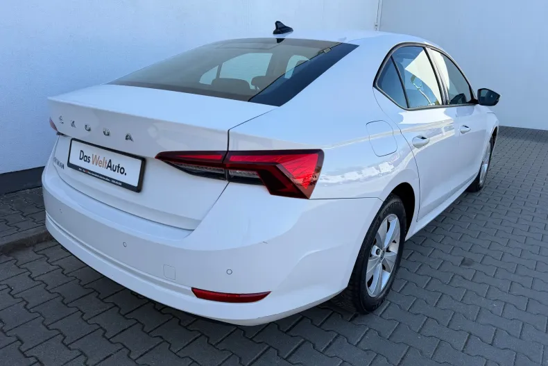 Skoda Octavia din 2020 cu 116.000 km - oferta SKO213297 - foto 5