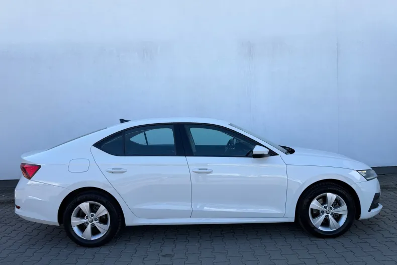 Skoda Octavia din 2020 cu 116.000 km - oferta SKO213297 - foto 7