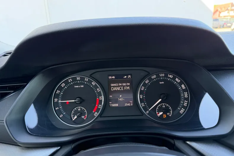 Skoda Octavia din 2020 cu 116.000 km - oferta SKO213297 - foto 14