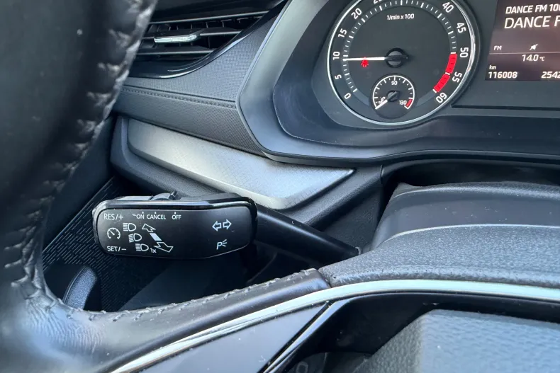 Skoda Octavia din 2020 cu 116.000 km - oferta SKO213297 - foto 16