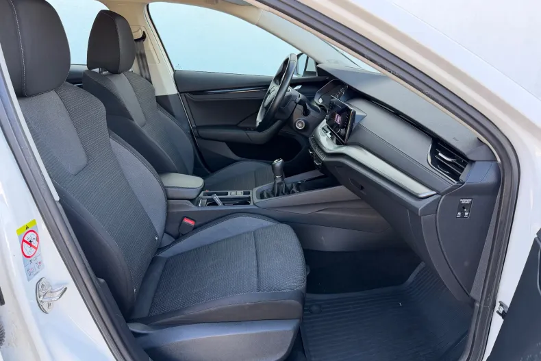 Skoda Octavia din 2020 cu 116.000 km - oferta SKO213297 - foto 17