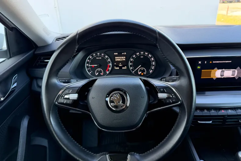 Skoda Octavia din 2020 cu 116.000 km - oferta SKO213297 - foto 18