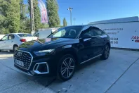 Audi Q5 Sportback din 2022 cu 102.146 km - oferta AUD213298 - foto 1