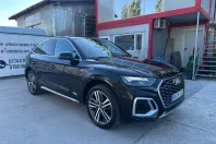 Audi Q5 Sportback din 2022 cu 102.146 km - oferta AUD213298 - foto 3