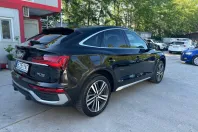 Audi Q5 Sportback din 2022 cu 102.146 km - oferta AUD213298 - foto 5