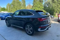 Audi Q5 Sportback din 2022 cu 102.146 km - oferta AUD213298 - foto 7