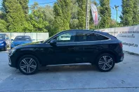 Audi Q5 Sportback din 2022 cu 102.146 km - oferta AUD213298 - foto 8