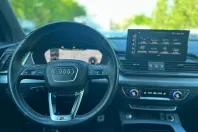 Audi Q5 Sportback din 2022 cu 102.146 km - oferta AUD213298 - foto 10
