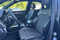 Audi Q5 Sportback din 2022 cu 102.146 km - oferta AUD213298 - foto 11