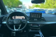 Audi Q5 Sportback din 2022 cu 102.146 km - oferta AUD213298 - foto 13