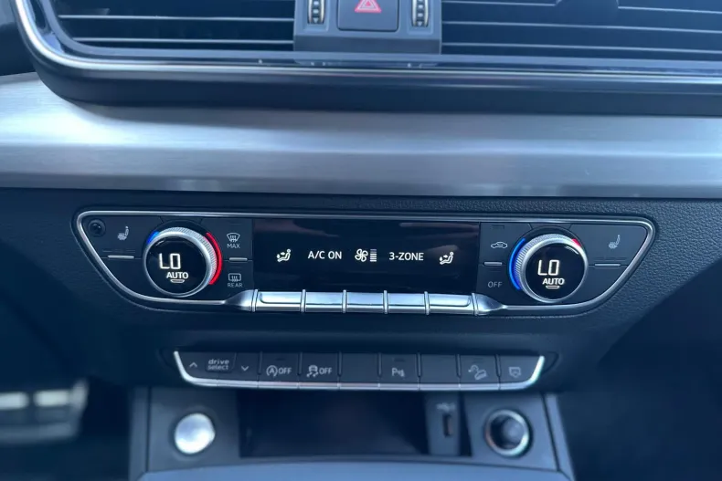 Audi Q5 Sportback din 2022 cu 102.146 km - oferta AUD213298 - foto 26