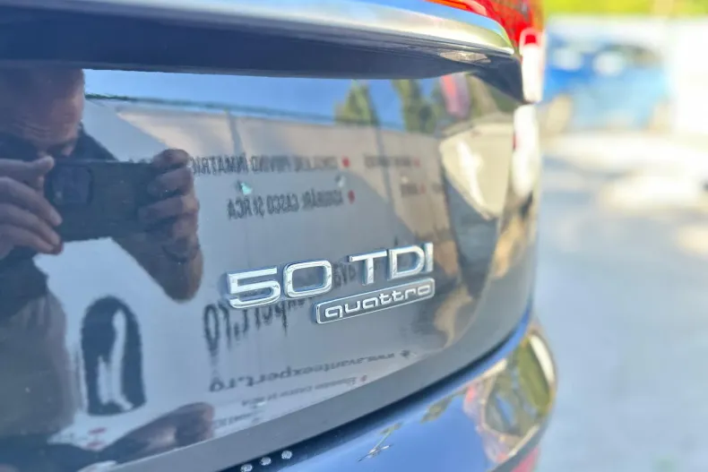 Audi Q5 Sportback din 2022 cu 102.146 km - oferta AUD213298 - foto 28