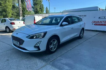 Ford Focus din 2021 - oferta FOR213299