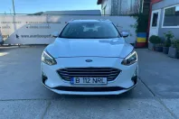 Ford Focus din 2021 cu 58.413 km - oferta FOR213299 - foto 2