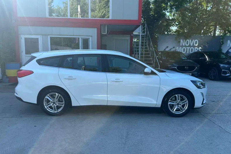 Ford Focus din 2021 cu 58.413 km - oferta FOR213299 - foto 4