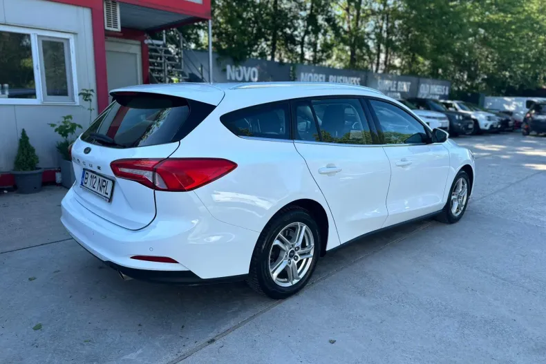 Ford Focus din 2021 cu 58.413 km - oferta FOR213299 - foto 5