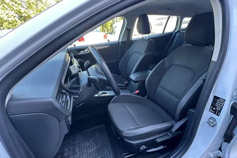 Ford Focus din 2021 cu 58.413 km - oferta FOR213299 - foto 11
