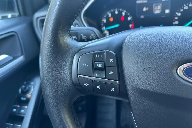 Ford Focus din 2021 cu 58.413 km - oferta FOR213299 - foto 14