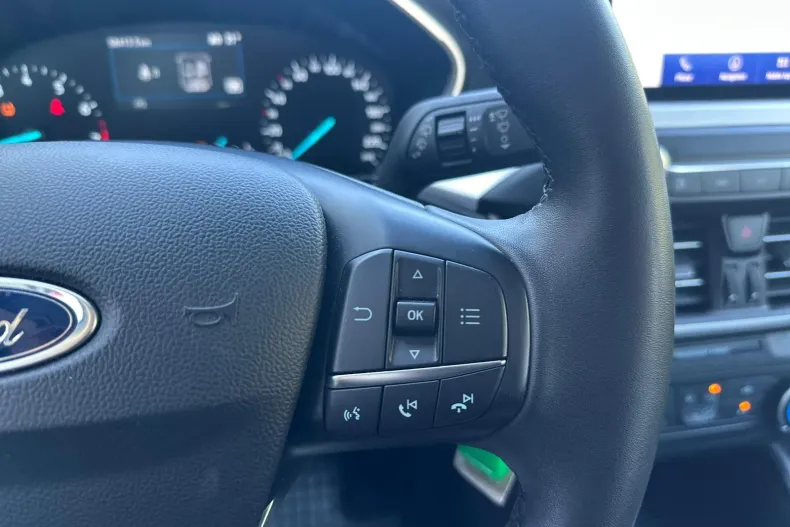 Ford Focus din 2021 cu 58.413 km - oferta FOR213299 - foto 15